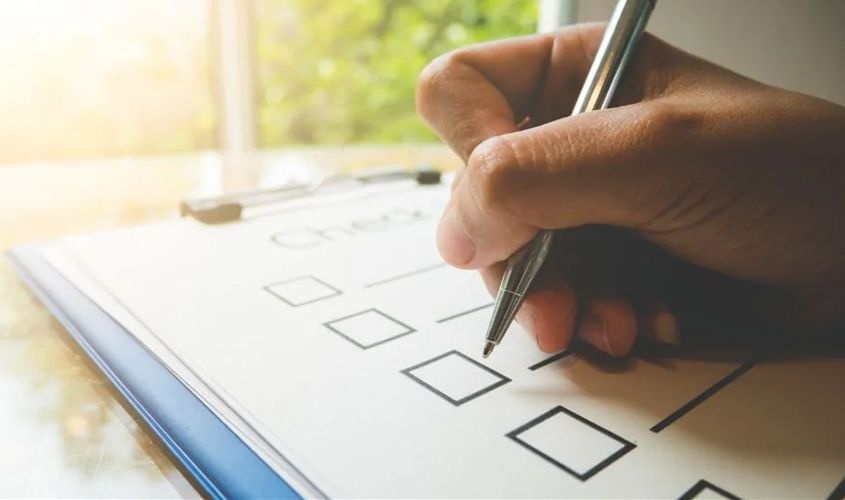 Kriterij i objašnjenja